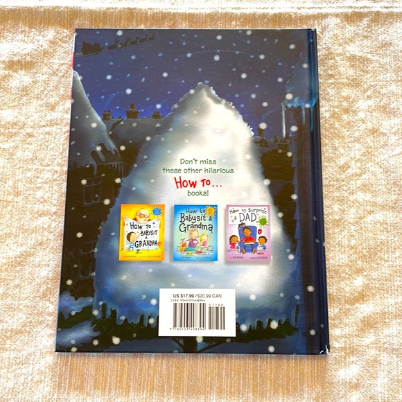 How to Catch Santa 🎅🏻 by Jean Reagan - Picture 2 of 2